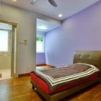 The Greenwood (D11), Terrace #127444102